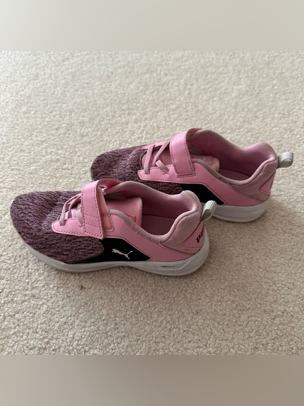 Puma Kids Sneakers US 1C